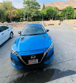 نيسان سنترا